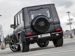 Mercedes-Benz G-Class by Prior-Design 2013 года